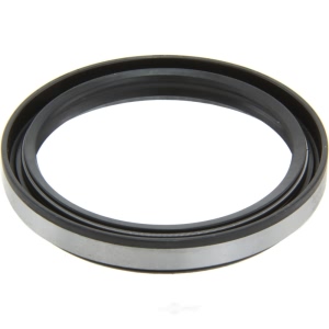 Centric Premium™ Front Outer Wheel Seal for Toyota Paseo - 417.44006