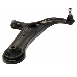 Delphi Front Passenger Side Lower Control Arm And Ball Joint Assembly for Toyota MR2 Spyder - TC1008