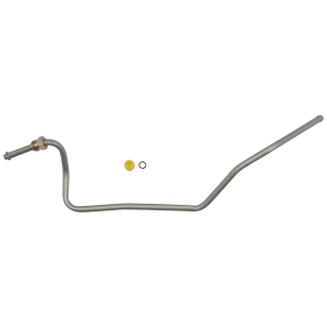 Gates Power Steering Return Line Hose Assembly From Gear for Toyota Solara - 365553