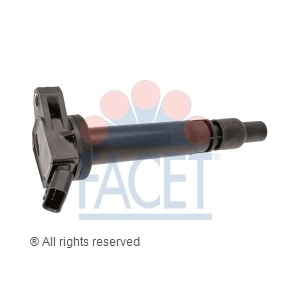 facet Ignition Coil for Toyota Tundra - 9.6437