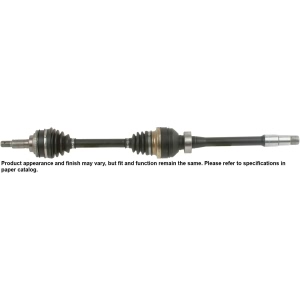 Cardone Reman Remanufactured CV Axle Assembly for Toyota Solara - 60-5169