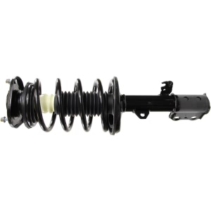Monroe RoadMatic™ Front Driver Side Complete Strut Assembly for Toyota Matrix - 182117