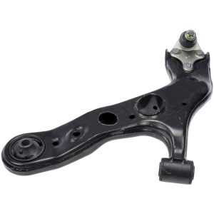 Dorman Front Passenger Side Lower Non Adjustable Control Arm And Ball Joint Assembly for Toyota RAV4 - 524-478