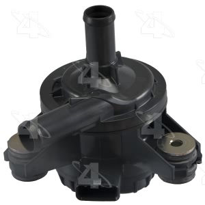 Four Seasons Engine Coolant Drive Motor Inverter Cooler Water Pump for Toyota Avalon - 89052