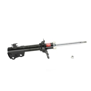 KYB Excel G Front Driver Or Passenger Side Twin Tube Strut for Toyota Echo - 333258