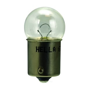 Hella 67Tb Standard Series Incandescent Miniature Light Bulb for Toyota Starlet - 67TB