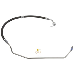 Gates Power Steering Pressure Line Hose Assembly for Toyota Tundra - 365847