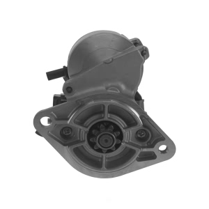 Denso Remanufactured Starter for Toyota Corolla - 280-0270