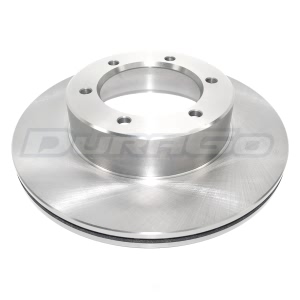 DuraGo Vented Front Brake Rotor for Toyota Pickup - BR3257