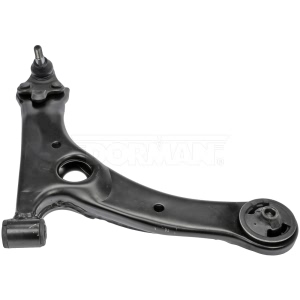 Dorman Front Passenger Side Lower Control Arm And Ball Joint Assembly for Toyota Prius - 524-152