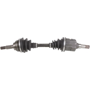 Cardone Reman Remanufactured CV Axle Assembly for Toyota MR2 - 60-5122