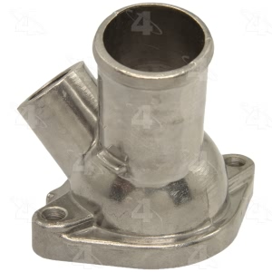 Four Seasons Engine Coolant Water Inlet W O Thermostat for Toyota Celica - 85061