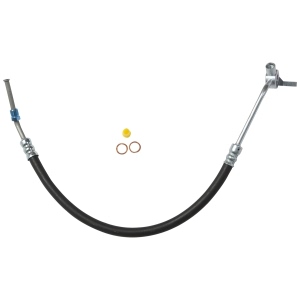 Gates Power Steering Pressure Line Hose Assembly for Toyota Tacoma - 352189
