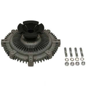 GMB Engine Cooling Fan Clutch for Toyota Supra - 970-2060