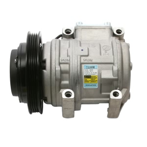 Delphi A C Compressor With Clutch for Toyota MR2 - CS20098