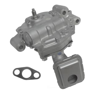 Sealed Power Standard Volume Pressure Oil Pump for Toyota Solara - 224-43671