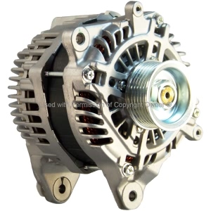 Quality-Built Alternator Remanufactured for Toyota 86 - 10196