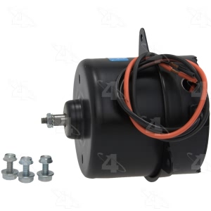 Four Seasons A C Condenser Fan Motor for Toyota MR2 - 35411