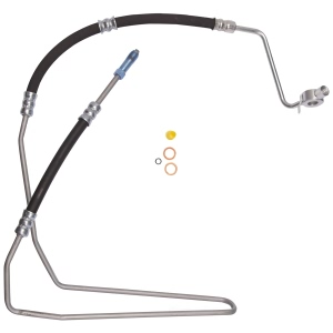 Gates Power Steering Pressure Line Hose Assembly for Toyota T100 - 365889