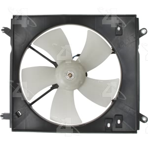 Four Seasons Driver Side Engine Cooling Fan for Toyota Camry - 75303