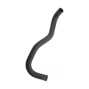 Dayco Engine Coolant Curved Radiator Hose for Toyota 4Runner - 71802