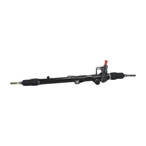 AAE Remanufactured Hydraulic Power Steering Rack and Pinion Assembly for Toyota Sequoia - 3179