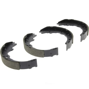 Centric Premium Parking Brake Shoes for Toyota 86 - 111.10350