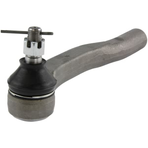 Centric Premium™ Steering Tie Rod End for Toyota Sienna - 612.44089