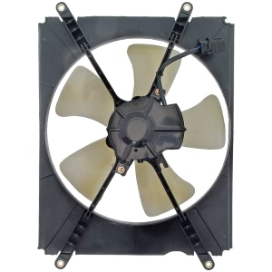 Dorman A C Condenser Fan Assembly for Toyota Camry - 620-502