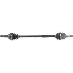 Cardone Reman Remanufactured CV Axle Assembly for Toyota Tercel - 60-5015