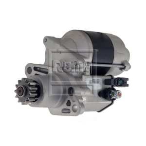 Remy Remanufactured Starter for Toyota Avalon - 17281