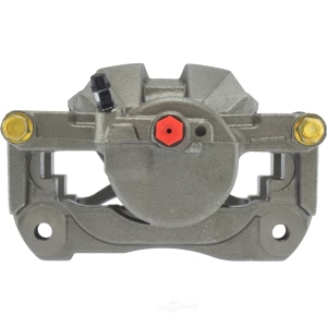 Centric Remanufactured Semi-Loaded Front Driver Side Brake Caliper for Toyota Camry - 141.44264
