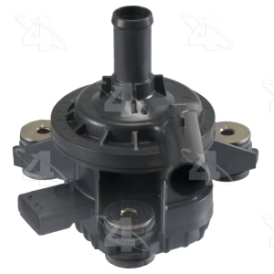 Four Seasons Engine Coolant Drive Motor Inverter Cooler Water Pump for Toyota Prius V - 89051