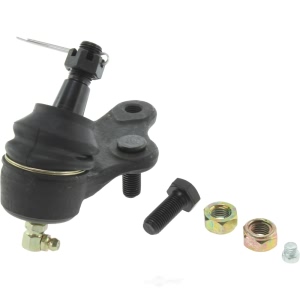 Centric C-Tek™ Front Driver Side Lower Ball Joint for Toyota Paseo - 611.44013