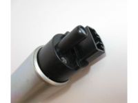 Autobest In Tank Electric Fuel Pump for Toyota Solara - F4420