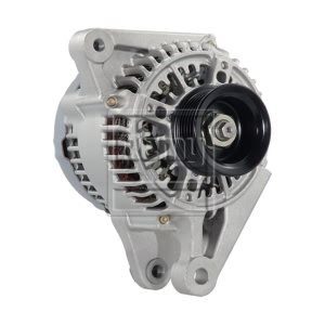 Remy Remanufactured Alternator for Toyota Corolla - 12801
