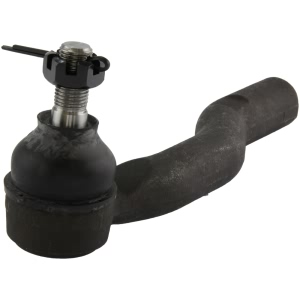 Centric Premium™ Front Driver Side Outer Steering Tie Rod End for Toyota Avalon - 612.44048