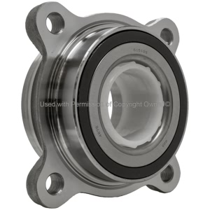 Quality-Built WHEEL BEARING MODULE for Toyota Tundra - WH515103