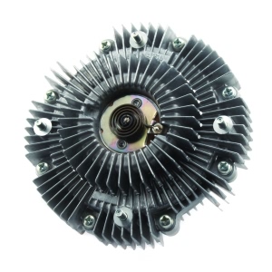 AISIN Engine Cooling Fan Clutch for Toyota Land Cruiser - FCT-004