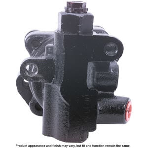 Cardone Reman Remanufactured Power Steering Pump w/o Reservoir for Toyota Pickup - 21-5721