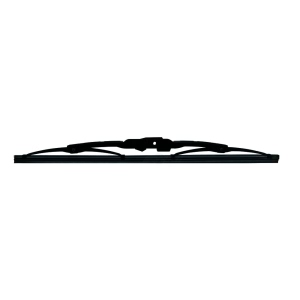 Hella Wiper Blade 13 '' Standard Single for Toyota Cressida - 9XW398114013