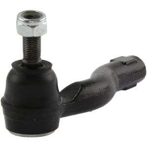 Centric Premium™ Front Passenger Side Outer Steering Tie Rod End for Toyota Celica - 612.44060