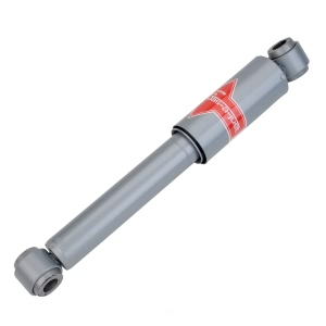 KYB Gas A Just Rear Driver Or Passenger Side Monotube Shock Absorber for Toyota Land Cruiser - KG4026