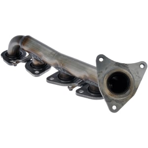 Dorman Stainless Steel Natural Exhaust Manifold for Toyota Land Cruiser - 674-104