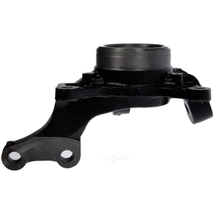 Dorman OE Solutions Front Driver Side Steering Knuckle for Toyota Sienna - 698-163