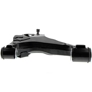 Mevotech Supreme Front Driver Side Lower Non Adjustable Control Arm And Ball Joint Assembly for Toyota - CMS861219