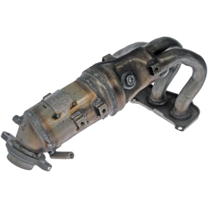 Dorman Stainless Steel Natural Exhaust Manifold for Scion tC - 674-971