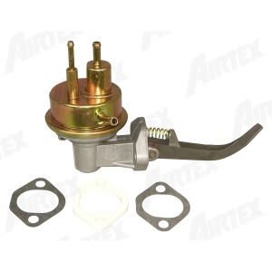 Airtex Mechanical Fuel Pump for Toyota Tercel - 1337