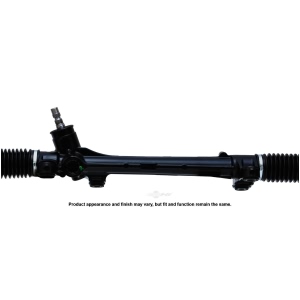 Cardone Reman Remanufactured EPS Manual Rack and Pinion for Toyota Corolla - 1G-26013