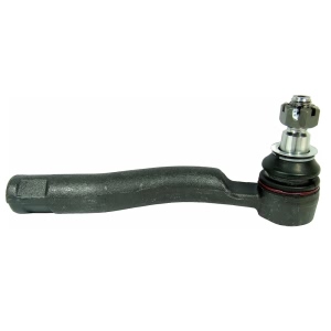 Delphi Front Passenger Side Outer Steering Tie Rod End for Toyota Land Cruiser - TA2379